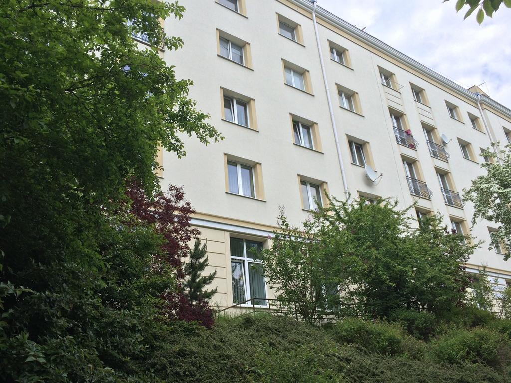 Charming Apartment Gdynia Boulevard Eksteriør billede